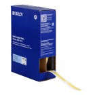 ETIQUETA CABLE BM-10X75-7643-YL-L 312198