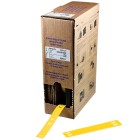 ETIQUETA LAM BM-10X60-7598-YL 312148 BY