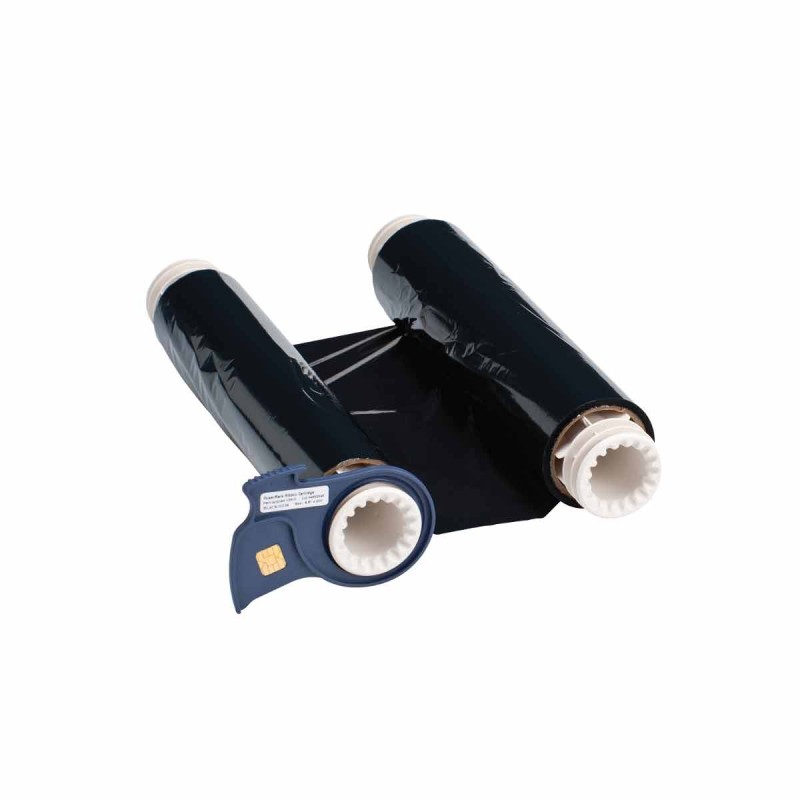 RIBBON BBP85 BLACK B85-R-220X60-BK 013510