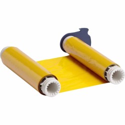 RIBBON BBP85 YEL...