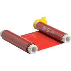 RIBBON BBP85 RED...