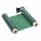 RIBBON BBP85 GREEN B85-R-220X60-GN 013516