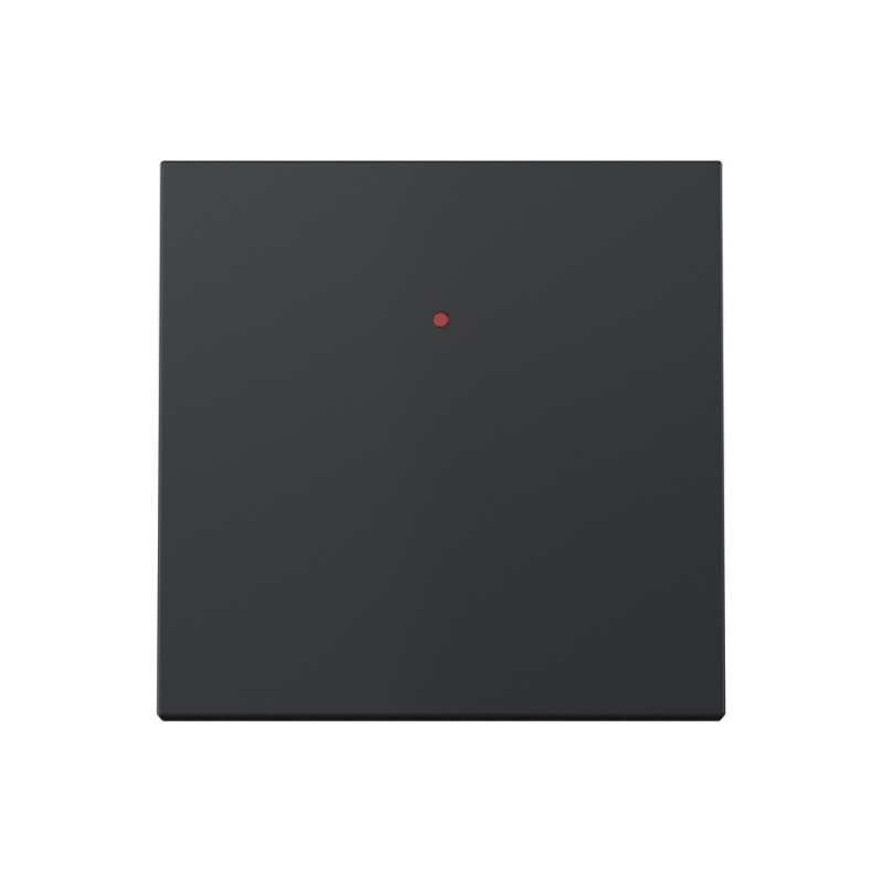 TECLA IND MEC VISOR BASCULANTE NEGRO 36000011-098