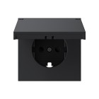 TAPA PARA TOMA SCHUKO IP44 36002041-098