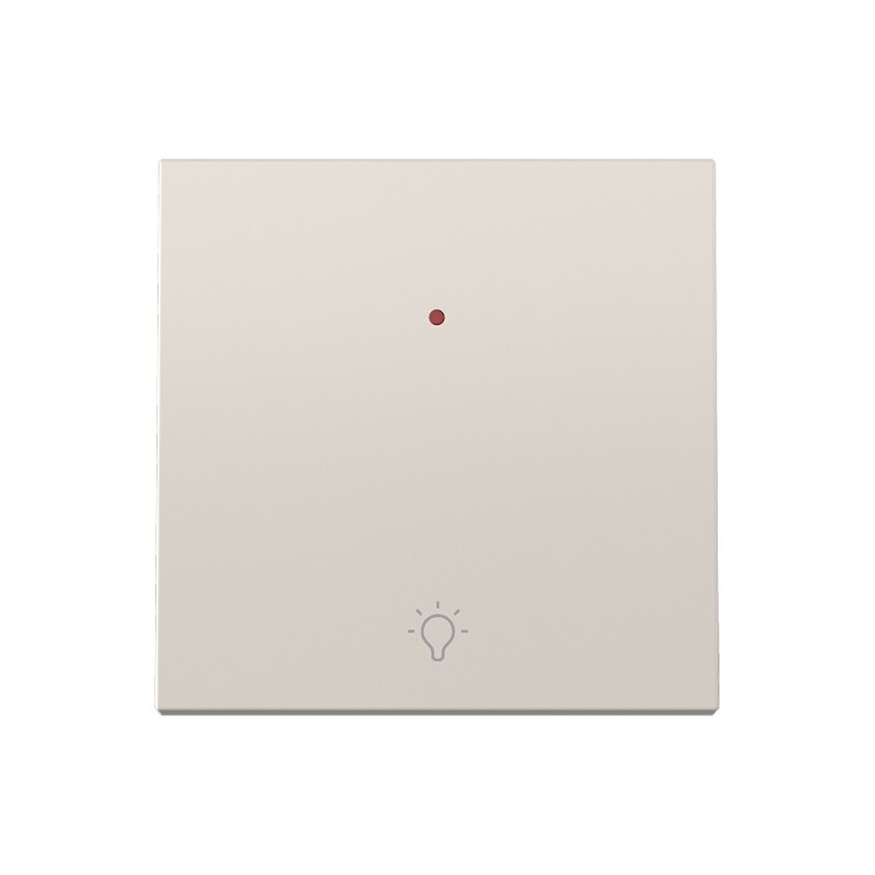 TECLA INDIV. C/VISOR Y GRABADO LUZ AR 36000016-099