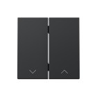 TECLA DOBLE P/MEC. PERSIANAS NE 36000029-098