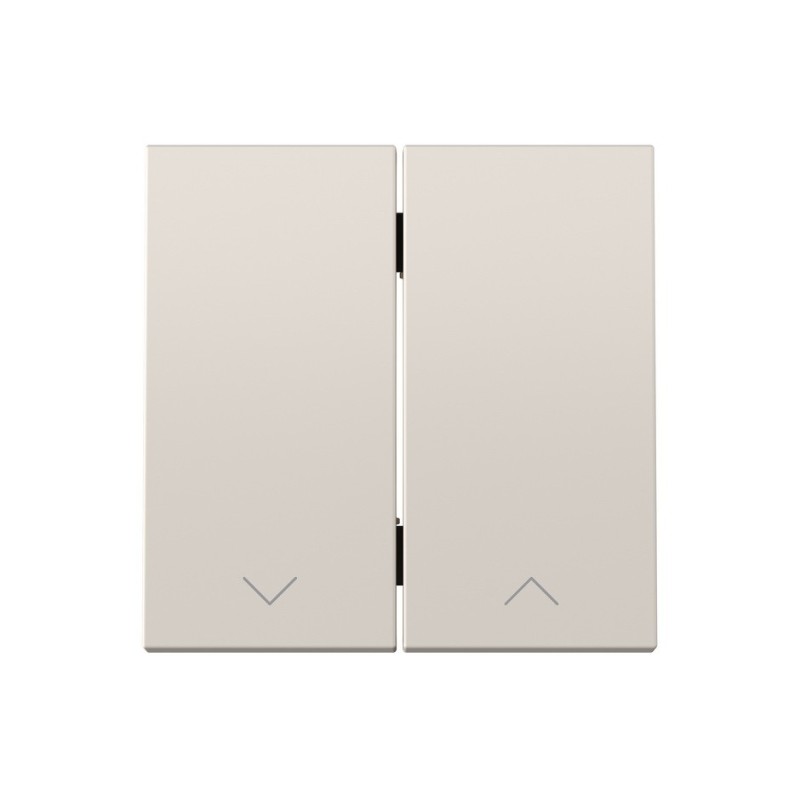 TECLA DOBLE P/MEC. PERSIANAS AR 36000029-099