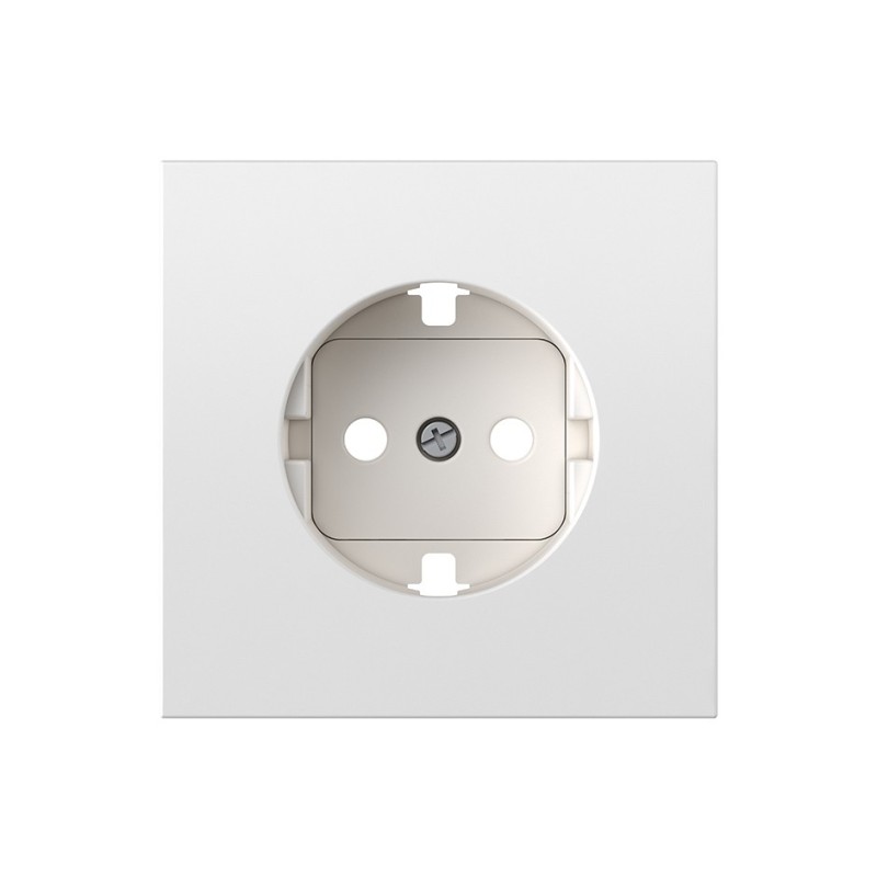 TAPA ENCHUFE SCHUKO BL 36000041-190