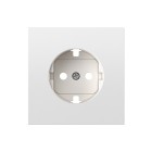 TAPA ENCHUFE SCHUKO BL 36000041-190
