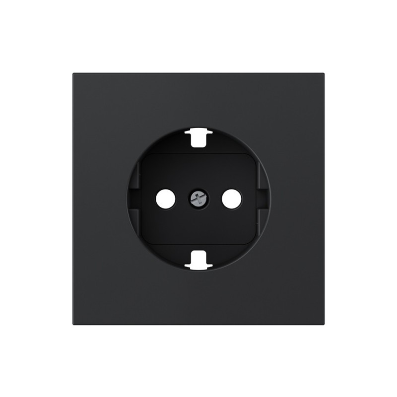TAPA ENCHUFE SCHUKO NE 36000041-098