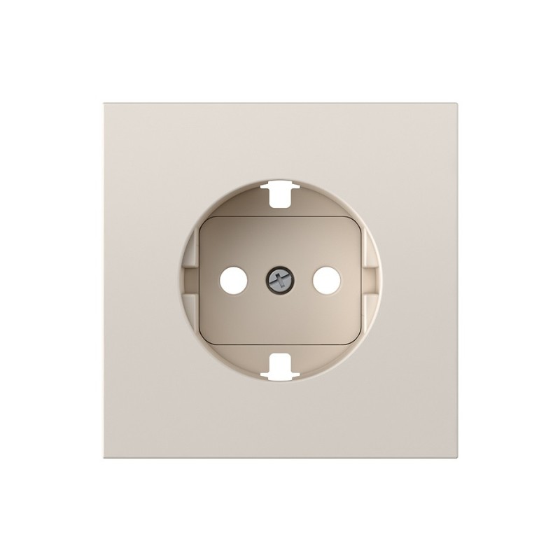 TAPA ENCHUFE SCHUKO AR 36000041-099