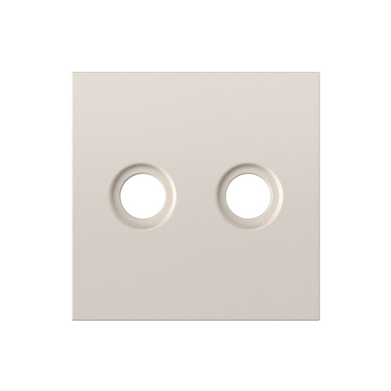 TAPA TOMA R-TV+SAT UNIVERSAL AR 36000053-099