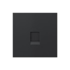 TAPA TOMA 1 RJ45 NE 36000087-098