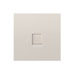 TAPA TOMA 1 RJ45 AR...