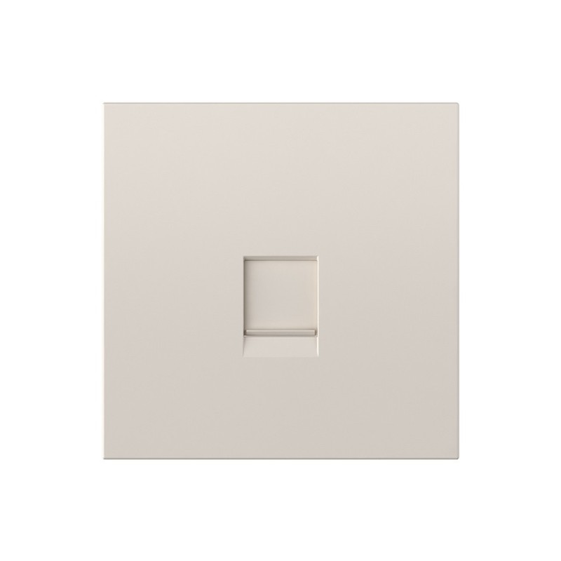 TAPA TOMA 1 RJ45 AR 36000087-099