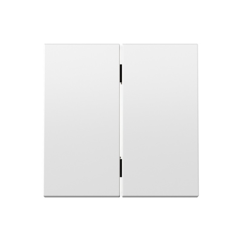 TECLA DOBLE P/DOBLE CRUZAMIENTO BL 36000126-190