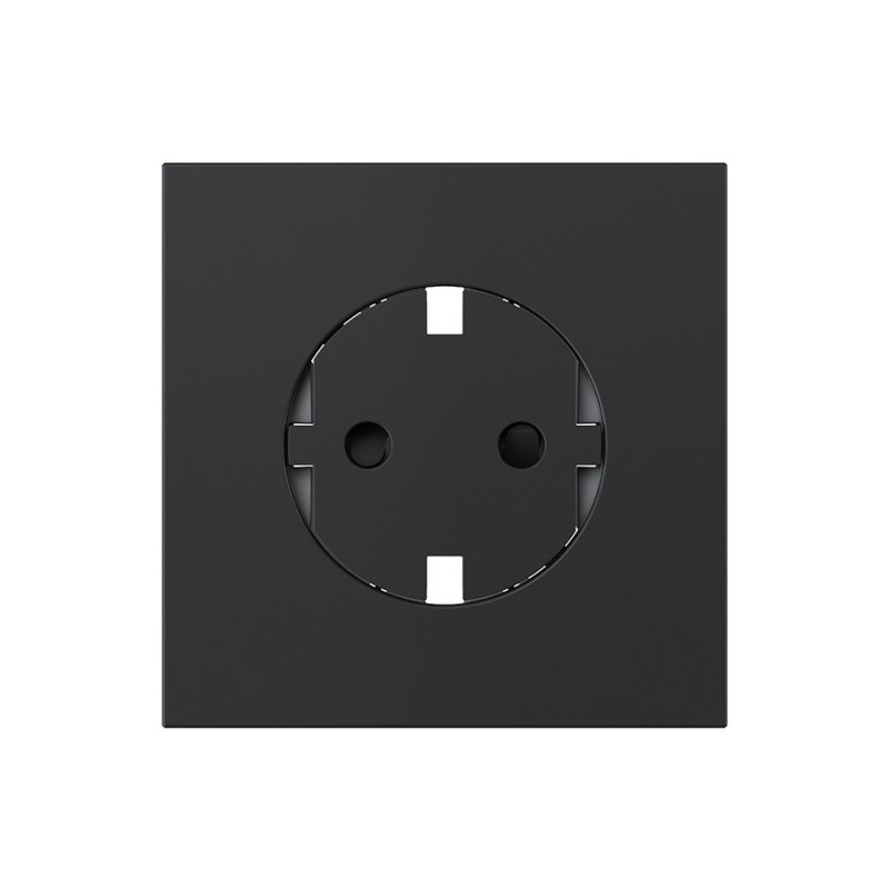 TAPA ENCHUFE SCHUKO CLEAN MOD. NE 36000435-098