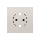 TAPA ENCHUFE SCHUKO CLEAN MOD. AR 36000435-099