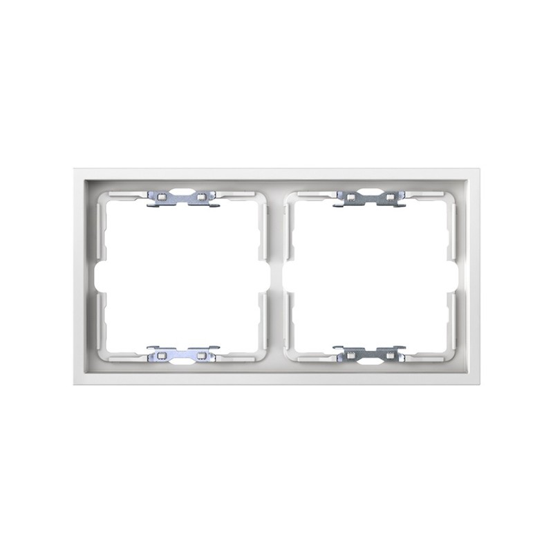 MARCO 2 ELEMENTOS BL 36000620-190