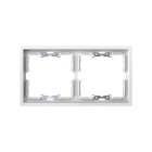 MARCO 2 ELEMENTOS BL 36000620-190