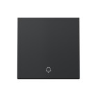 TECLA INDIV. PULSADOR C/CAMPANA P NE 36010017-098