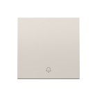 TECLA INDIV. PULSADOR C/CAMPANA P AR 36010017-099