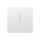 TECLA INDIV.INTERRUPTOR REG.LOLA BL 36110020-190