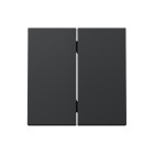 TECLA DOBLE P/MEC. PULSANTES NE 36010026-098