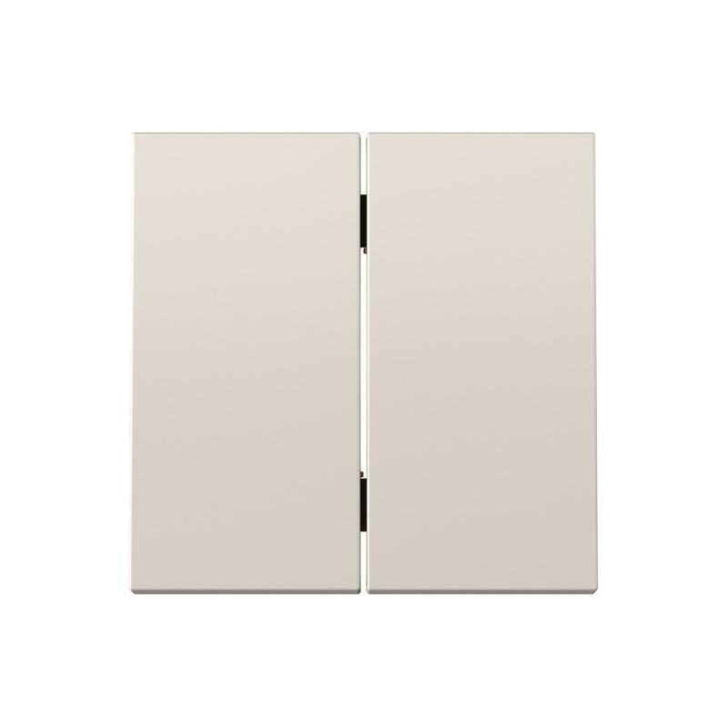 TECLA DOBLE P/MEC. PULSANTES AR 36010026-099