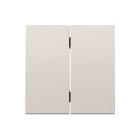 TECLA DOBLE P/MEC. PULSANTES AR 36010026-099