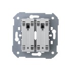 DOBLE INTERRUPTOR PULSANTE  36010398-039