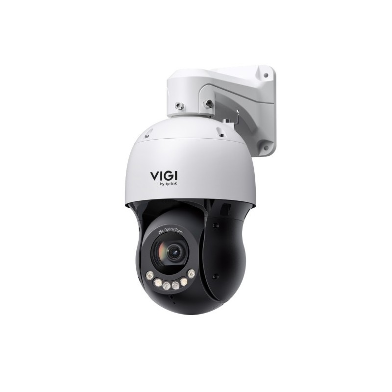 CAMARA DOMO IP66 F/C PTZ 4MP 360º EXT  I-PTZ5425