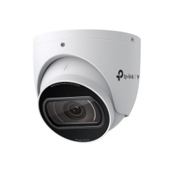 CAMARA TURRET IP67 F/C 4MP...