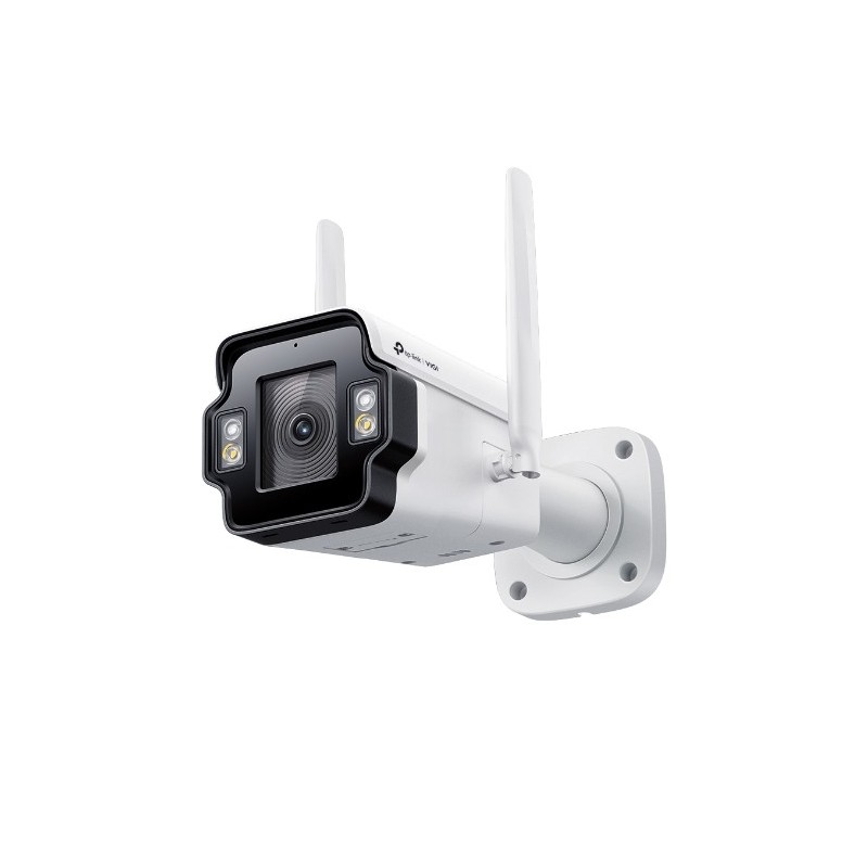 CAMARA BULLET IP66 F/C 4G 4MP I-S345-4G(4MM)