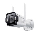 CAMARA BULLET IP66 F/C 4G 4MP I-S345-4G(4MM)