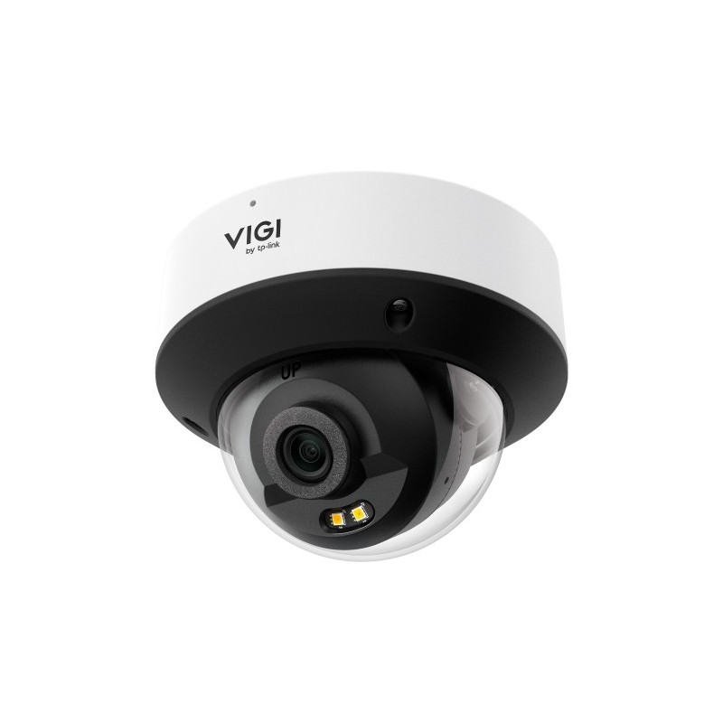 CAMARA DOMO IP67 F/C 2MP 360º  IK10  I-S225(2.8MM)