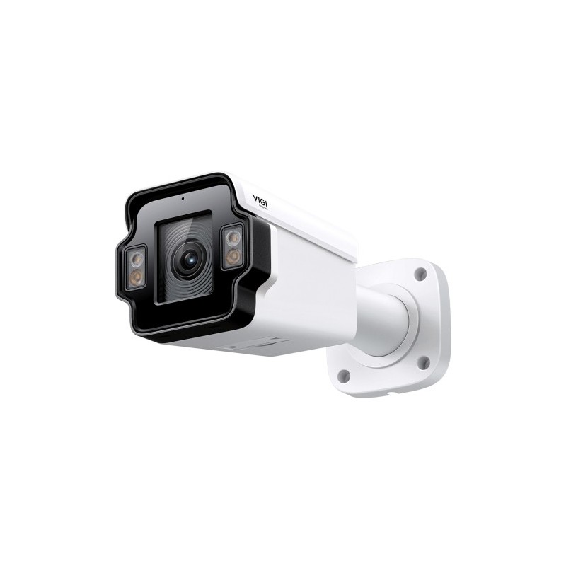 CAMARA BULLET IP67 4MP IK10 REC.MAT I-LPR345Z