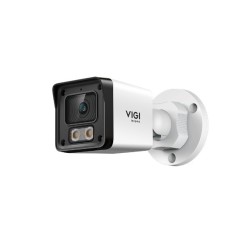 CAMARA BULLET IP67  F/C 2MP...