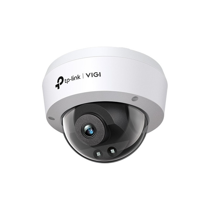 CAMARA DOME IP67 F/C 2MP POE  IK10 VIGI C220I(2.8MM)