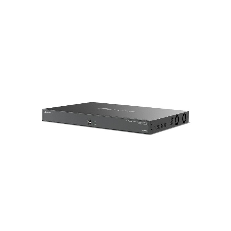 GRABADOR NVR P/32 320MBPS VIGI NVR4032H