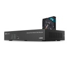 GRABADOR NVR P/4 POE+ 4K VIGI NVR1004H-4P