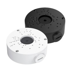 CAJA CONEXION  P/CAMARAS IP...