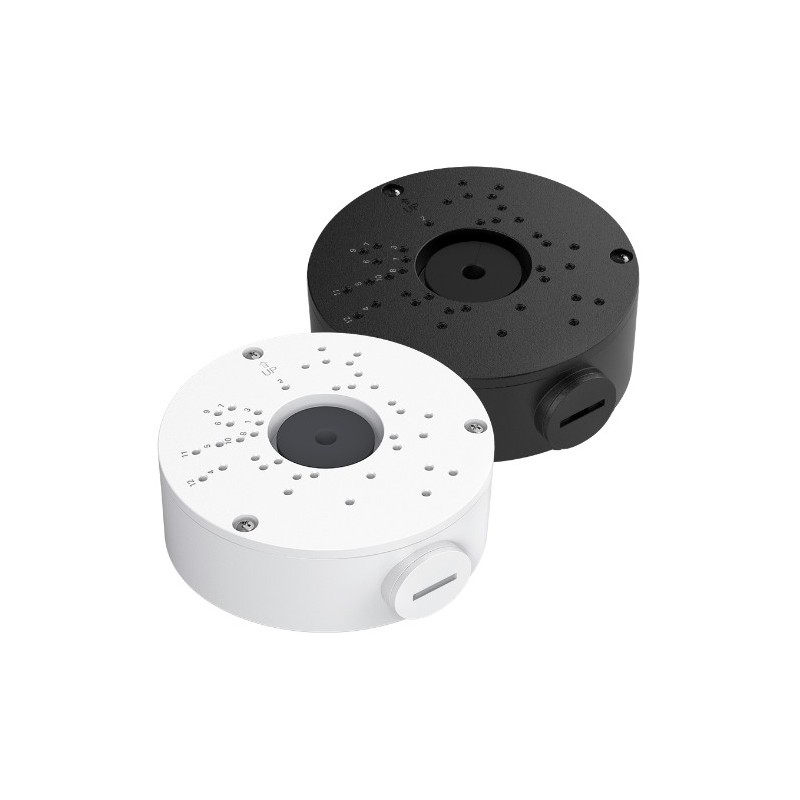 CAJA CONEXION  P/CAMARAS IP EXT VIGI VJB-300