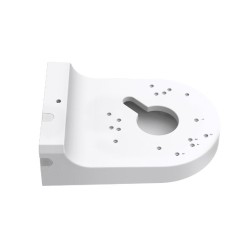 CAJA CONEXION  P/CAMARAS IP...