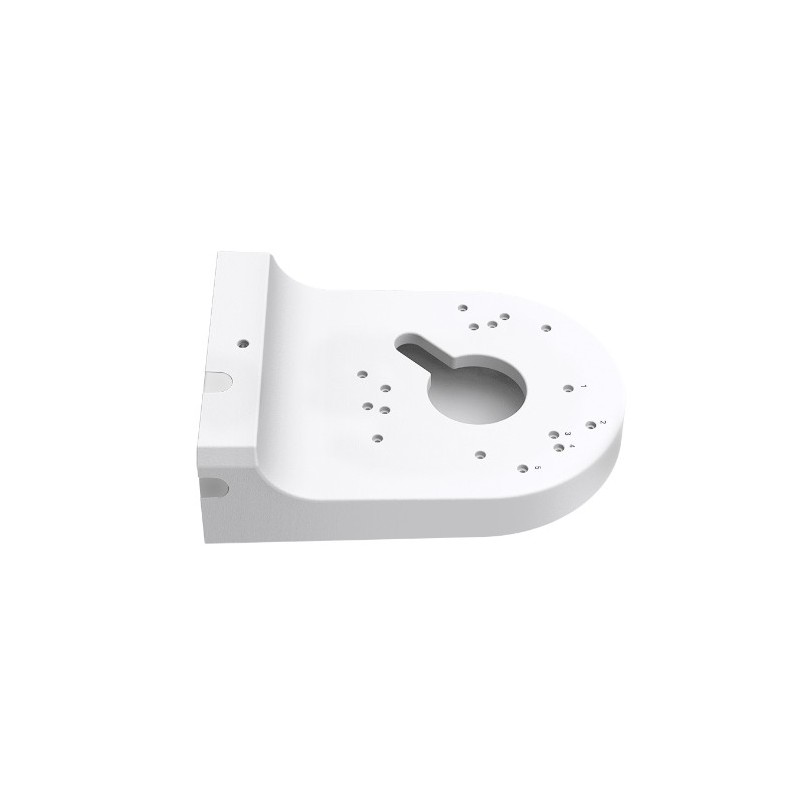 CAJA CONEXION  P/CAMARAS IP EXT VIGI VJB-240