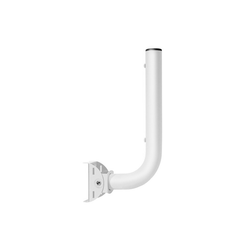 KIT MONTAJE PARED/POSTE P.ACCESO EXT APM-200