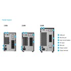 SAI DELTA AMPLON N GEN3 2KVA D/C ON-LINE 10' TORRE