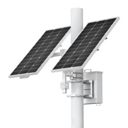 PANEL SOLAR INTELIGENTE...