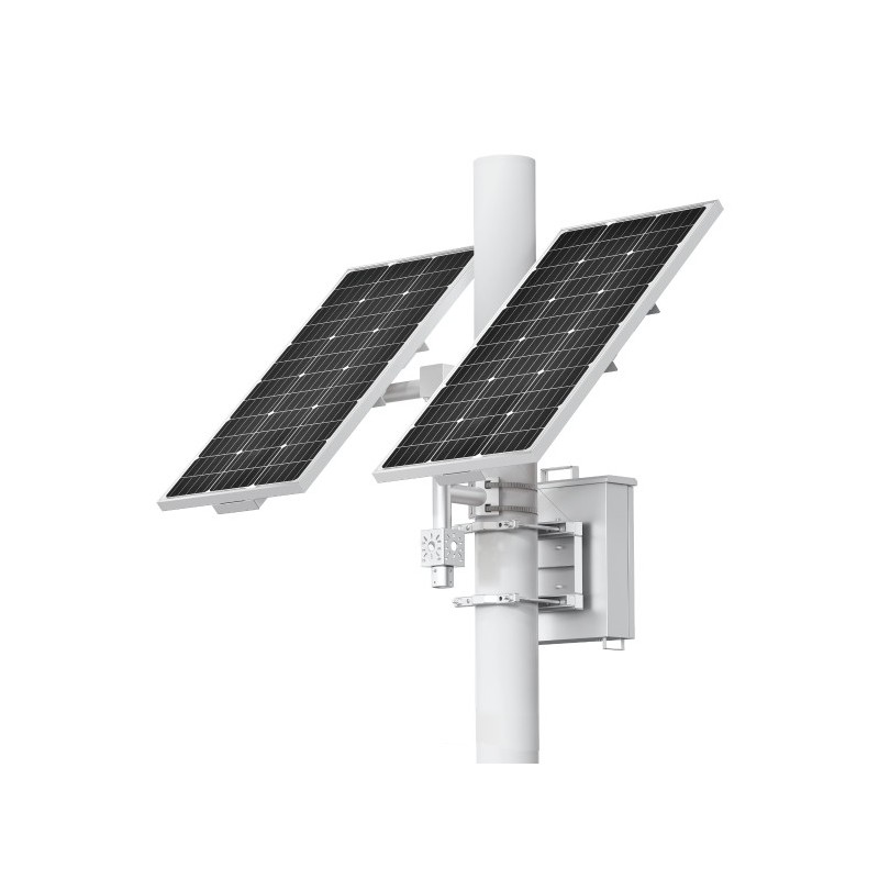 PANEL SOLAR INTELIGENTE VIGI SP18090