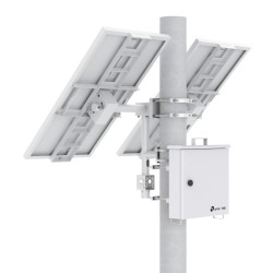 PANEL SOLAR INTELIGENTE VIGI SP18090